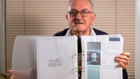 VJ Day 80: Remembering the brothers who died as Prisoners of War