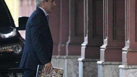 L’Argentine conclut un accord pour un prêt du FMI et la levée du contrôle des changes
