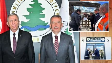 AK Partili esnaflara zulüm: Mansur Yavaş'ın prensi onlarca kişiyi işsiz bıraktı
