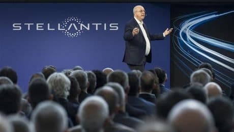 Jean-Philippe Imparato (Stellantis): «Los objetivos de CO2 de la UE ya no son alcanzables»