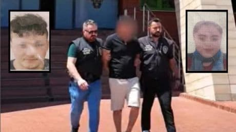 Isparta'da kadın cinayeti: Çocuklarının gözü önünde eşini katletti