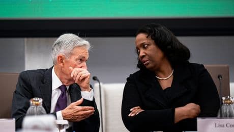 The bigger plan behind Trump’s attempted Fed firing