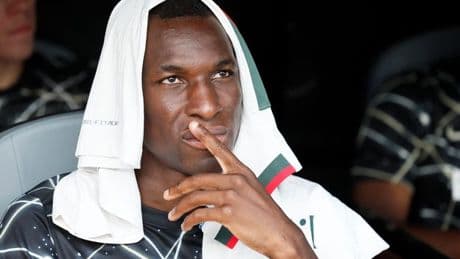 Nicolas Jackson at centre of Bayern row after details of Chelsea transfer leaked