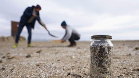 Las negociaciones del tratado sobre contaminación de plásticos fracasan por la falta de consenso