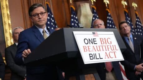 Trump’s Tax Cuts Would Raise Deficit By $2.8 Trillion, New Estimate Suggests