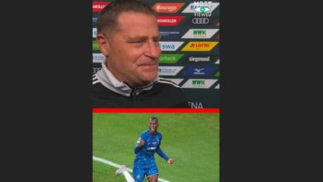 Wen holt Bayern? - Eberls Deadline-Day-Ansage