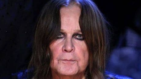 Ozzy Osbourne fans cash in on star's death by selling 'free gift' from last gig
