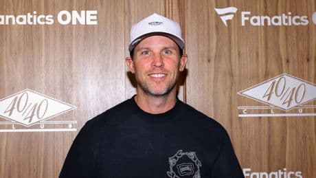 Denny Hamlin Watches NASCAR At Home And Likes What He Sees On Prime