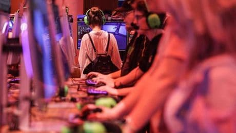 Gamescom: Spiele? Sind nicht mehr so wichtig