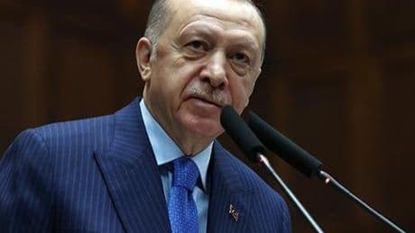 Cumhurbaşkanı Erdoğan'dan deprem açıklaması: Tüm kurumlarımız teyakkuz halinde