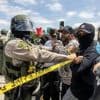Immigration : tensions et interpellations à Los Angeles