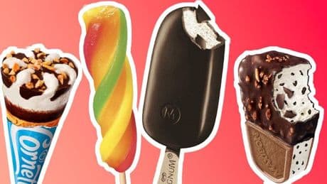 El negocio del helado refresca el mercado mundial de las grandes operaciones corporativas: Magnum sale a bolsa y Goldman Sachs invierte en Froneri