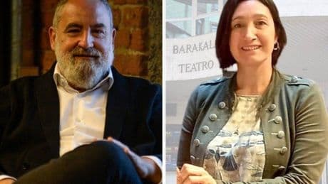 Fernando Pérez, exdirector de Azkuna Zentroa, renuncia a gestionar el Teatro Barakaldo