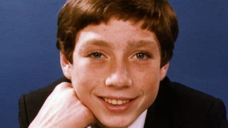 Grange Hill's Zammo actor's unsuspecting symptom as he sobs over cancer diagnosis
