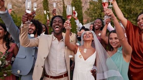 'I'm a wedding coordinator - changing date by few days could save you thousands'