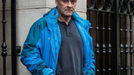 «La pierna que apareció en Arrigunaga estaba cortada con mucha precisión, eso nos llevó a pensar en un homicidio»