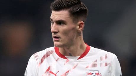 Man Utd's secret weapon in Benjamin Sesko race as transfer saga nears decision