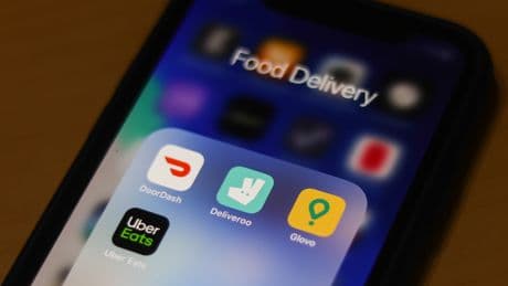 I haven't ordered food delivery in 18 months. Sure, I've saved money, but the decision also changed my relationship with food.