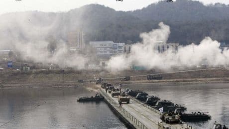 Polonia se rearma ante la amenaza rusa y tendrá más tanques que las grandes potencias europeas juntas