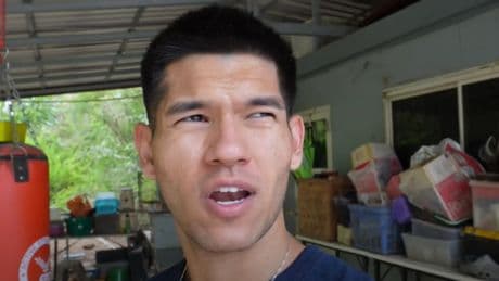 Zape, hijo de Frank Cuesta, anuncia que abandona Tailandia: &quot;Necesito salir&quot;