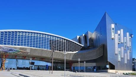 En directo  El Palacio de Congresos de Málaga acoge hoy el II Foro Económico y Social del Mediterráneo