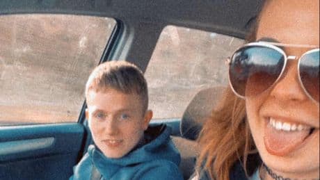 Four men got my daughter killed & one of them was her abusive lover, says Amy-Rose Wilson’s mum