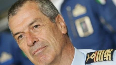 "Non vedo escalation. Ma è rischioso abbattere il regime"