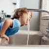 Waterbedrijven: “Ondanks aanhoudende droogte is levering van kraantjeswater verzekerd tot september”