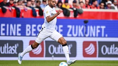 Transfers: Laut Sky: FC Bayern macht Tah ein Vertragsangebot