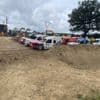 Carambolages, tonneaux… Cette course automobile spectaculaire a fait frémir le Maine-et-Loire