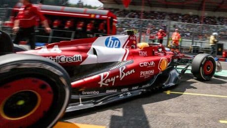 Hamilton delude a Spa: nelle qualifiche è eliminato nel Q1, partirà sedicesimo. «Errore mio, chiedo scusa»