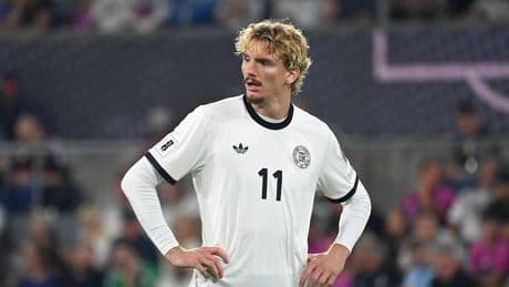 BILD-Analyse - Darum zündet Woltemade bei Nagelsmann noch nicht