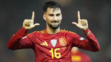 Alex Baena, Atletico'ya doğru