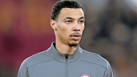 Frankfurts Sturm: Die Eintracht und die Lücke in der ersten Reihe