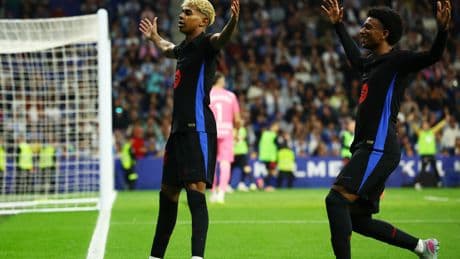 Sobre Lamine Yamal y el Balón de Oro