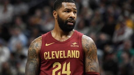 NBA veteran and ESPN analyst  Marcus Morris Sr. denies fraud charge after arrest ordeal