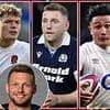 I've worn the famous British & Irish Lions No 10 shirt - here's who I think should get the nod at fly-half in Australia this summer, writes DAN BIGGAR