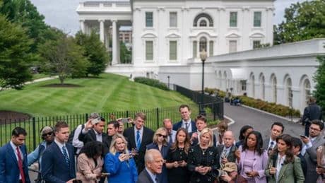 Etats-Unis : un indispensable rappel à l’ordre