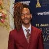 NU+ | Jeangu Macrooy hoopt dat protestlied mensen buiten zijn bubbel bereikt
