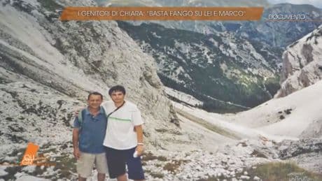 Garlasco, ora parlano i genitori di Chiara Poggi