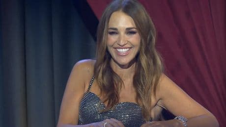 El plan más especial de Paula Echevarría junto a sus padres en sus vacaciones: "Es algo que no tiene precio"