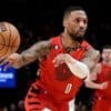 Basketball: Wiedervereinigung in NBA: Lillard bei den Trail Blazers