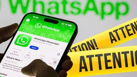 Surprise new WhatsApp deadline just blocked these iPhones from popular chat app