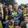 “Zullen eerstdaags wel communiceren over toekomst”: blijft Union-coach Pocognoli aan boord na landstitel?