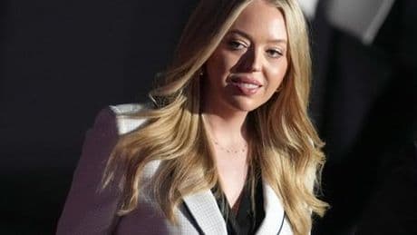 Donald Trump: Tochter Tiffany Trump verkündet Geburt ihres Sohnes