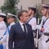 Écologie : Emmanuel Macron fustige son gouvernement