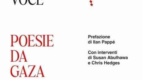 Gaza, le poesie della resistenza disarmata