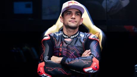 Aprilia pide a Jorge Martín que respete su contrato ante el amago de este de buscar una vía de escape al acabar la temporada