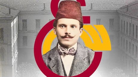Galatasaray'dan Ali Sami Yen paylaşımı