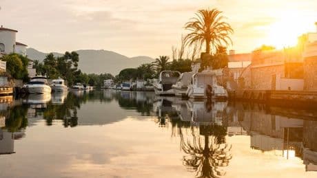 'I lived in pretty Spanish town for years and Brits still don't know it exists'